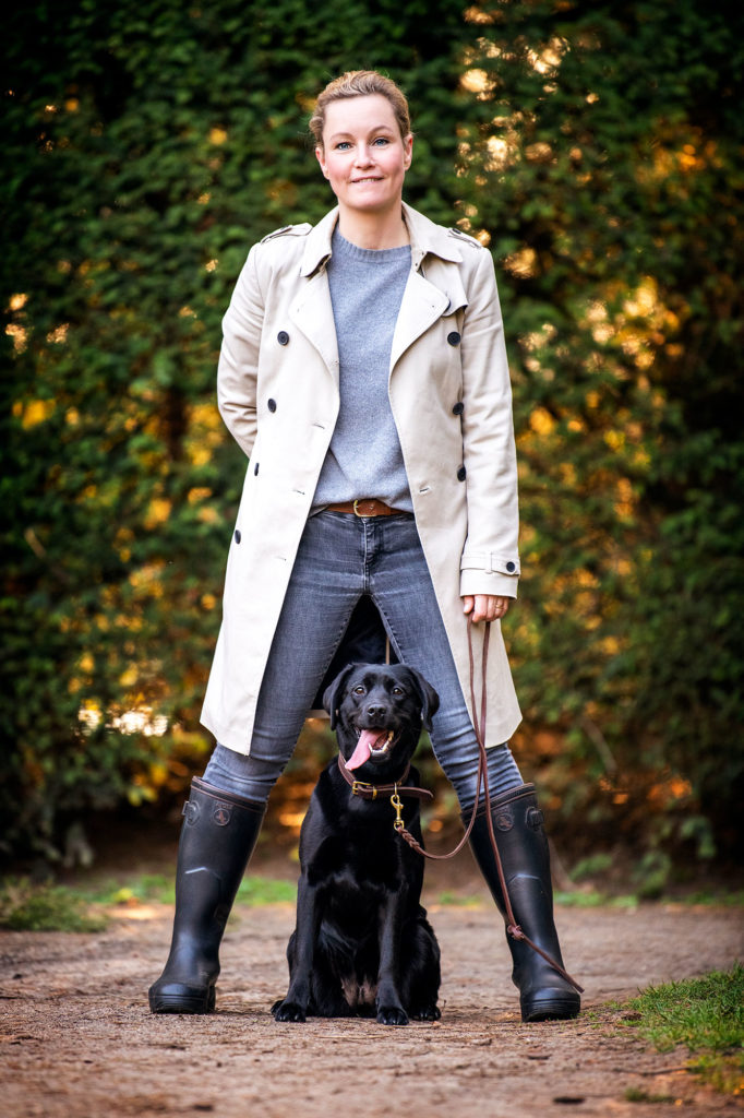 hundeschule-sommertraining-nina-mueller-sommer